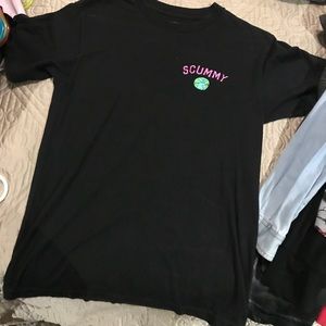 Steven Fernandez shirt